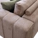 ΚΑΝΑΠΕΣ Fylliana Mondiva ΔΕΞΙΑ ΓΩΝΙΑ ΚΑΦΕ ΧΡΩΜΑ 280x180x83εκ ΚΑΝΑΠΕΣ Fylliana Mondiva ΔΕΞΙΑ ΓΩΝΙΑ ΚΑΦΕ ΧΡΩΜΑ 280x180x83εκ