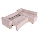 ΚΑΝΑΠΕΣ ΓΩΝΙΑ Fylliana Space ΜΠΕΖ-ΚΑΦΕ ΧΡΩΜΑ 245x175x88εκ ΚΑΝΑΠΕΣ ΓΩΝΙΑ Fylliana Space ΜΠΕΖ-ΚΑΦΕ ΧΡΩΜΑ 245x175x88εκ