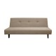 ΚΑΝΑΠΕΣ-ΚΡΕΒΑΤΙ Fylliana Flipzy CAPPUCCINO ΥΦΑΣΜΑ 170x78x85εκ ΚΑΝΑΠΕΣ-ΚΡΕΒΑΤΙ Fylliana Flipzy CAPPUCCINO ΥΦΑΣΜΑ 170x78x85εκ