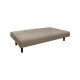 ΚΑΝΑΠΕΣ-ΚΡΕΒΑΤΙ Fylliana Flipzy CAPPUCCINO ΥΦΑΣΜΑ 170x78x85εκ ΚΑΝΑΠΕΣ-ΚΡΕΒΑΤΙ Fylliana Flipzy CAPPUCCINO ΥΦΑΣΜΑ 170x78x85εκ