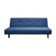 ΚΑΝΑΠΕΣ-ΚΡΕΒΑΤΙ Fylliana Flipzy DENIM ΥΦΑΣΜΑ 170x78x85εκ ΚΑΝΑΠΕΣ-ΚΡΕΒΑΤΙ Fylliana Flipzy DENIM ΥΦΑΣΜΑ 170x78x85εκ