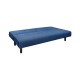 ΚΑΝΑΠΕΣ-ΚΡΕΒΑΤΙ Fylliana Flipzy DENIM ΥΦΑΣΜΑ 170x78x85εκ ΚΑΝΑΠΕΣ-ΚΡΕΒΑΤΙ Fylliana Flipzy DENIM ΥΦΑΣΜΑ 170x78x85εκ