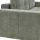 ΚΑΝΑΠΕΣ-ΚΡΕΒΑΤΙ Fylliana Lidia ΜΙΝΤ ΧΡΩΜΑ 244x98x90εκ ΚΑΝΑΠΕΣ-ΚΡΕΒΑΤΙ Fylliana Lidia ΜΙΝΤ ΧΡΩΜΑ 244x98x90εκ