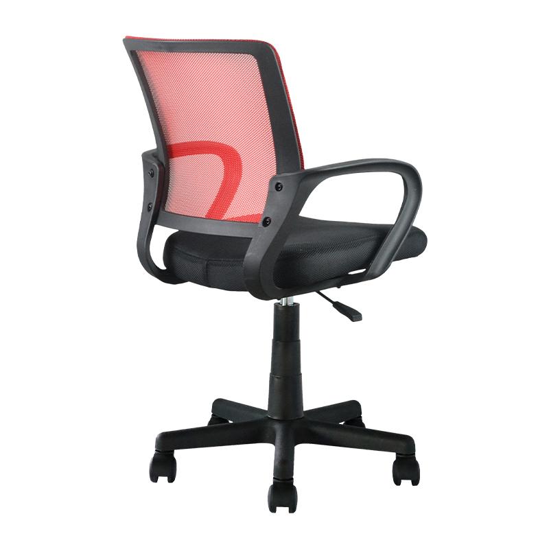 ΚΑΡΕΚΛΑ ΓΡΑΦΕΙΟΥ Fylliana FL5528 ΚΟΚΚΙΝΟ ΧΡΩΜΑ 57x54x94εκ ΚΑΡΕΚΛΑ ΓΡΑΦΕΙΟΥ Fylliana FL5528 ΚΟΚΚΙΝΟ ΧΡΩΜΑ 57x54x94εκ