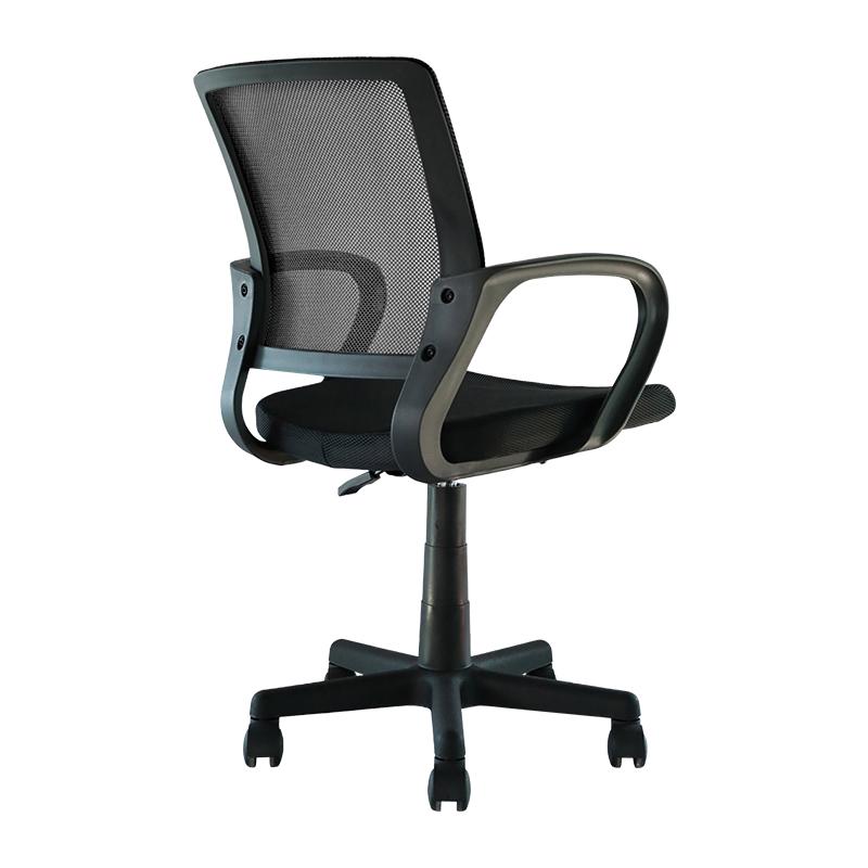 ΚΑΡΕΚΛΑ ΓΡΑΦΕΙΟΥ Fylliana FL5528 ΜΑΥΡΟ ΧΡΩΜΑ 57x54x94εκ ΚΑΡΕΚΛΑ ΓΡΑΦΕΙΟΥ Fylliana FL5528 ΜΑΥΡΟ ΧΡΩΜΑ 57x54x94εκ