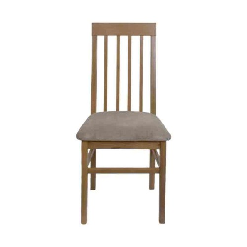 ΚΑΡΕΚΛΑ ΤΡΑΠΕΖΑΡΙΑΣ Fylliana Τ-3 GREY OAK-CAMEL 42*43*96