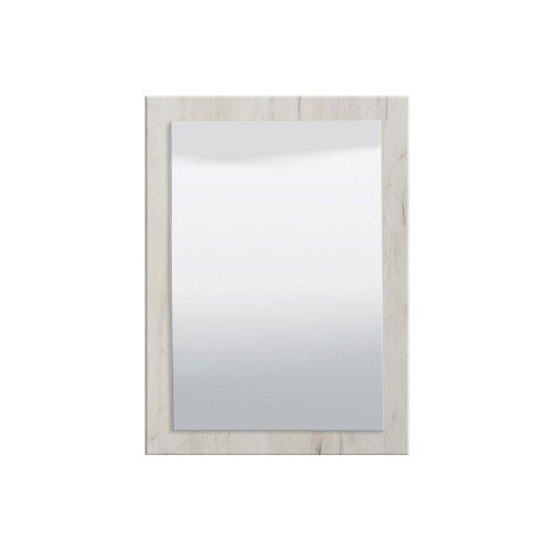 ΚΑΘΡΕΦΤΗΣ ΧΟΛ KENT PS OG ΛΕΥΚΟ OAK 67x2x91,5εκ