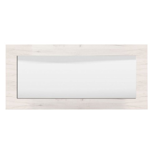 ΚΑΘΡΕΦΤΗΣ KENT OG M ΛΕΥΚΟ OAK 137*2*66