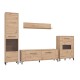 ΚΕΝΤΡΟ ΨΥΧΑΓΩΓΙΑΣ-ΣΥΝΘΕΣΗ DURHAM AH ARTISAN OAK 299x40x193εκ ΚΕΝΤΡΟ ΨΥΧΑΓΩΓΙΑΣ-ΣΥΝΘΕΣΗ DURHAM AH ARTISAN OAK 299x40x193εκ