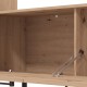 ΚΕΝΤΡΟ ΨΥΧΑΓΩΓΙΑΣ-ΣΥΝΘΕΣΗ DURHAM AH ARTISAN OAK 299x40x193εκ ΚΕΝΤΡΟ ΨΥΧΑΓΩΓΙΑΣ-ΣΥΝΘΕΣΗ DURHAM AH ARTISAN OAK 299x40x193εκ