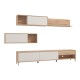 ΚΕΝΤΡΟ ΨΥΧΑΓΩΓΙΑΣ-ΣΥΝΘΕΣΗ NORWICH ARTISAN ΟΑΚ/CASHMERE 234x40x197εκ ΚΕΝΤΡΟ ΨΥΧΑΓΩΓΙΑΣ-ΣΥΝΘΕΣΗ NORWICH ARTISAN ΟΑΚ/CASHMERE 234x40x197εκ