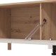ΚΕΝΤΡΟ ΨΥΧΑΓΩΓΙΑΣ-ΣΥΝΘΕΣΗ NORWICH ARTISAN ΟΑΚ/CASHMERE 234x40x197εκ ΚΕΝΤΡΟ ΨΥΧΑΓΩΓΙΑΣ-ΣΥΝΘΕΣΗ NORWICH ARTISAN ΟΑΚ/CASHMERE 234x40x197εκ