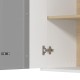 ΚΕΝΤΡΟ ΨΥΧΑΓΩΓΙΑΣ-ΣΥΝΘΕΣΗ PECKHAM ΛΕΥΚΟ-OAK 260x40x183εκ ΚΕΝΤΡΟ ΨΥΧΑΓΩΓΙΑΣ-ΣΥΝΘΕΣΗ PECKHAM ΛΕΥΚΟ-OAK 260x40x183εκ