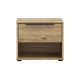 ΚΟΜΟΔΙΝΟ ARIA MAUVELLA OAK ΧΡΩΜΑ 49x42x40εκ ΚΟΜΟΔΙΝΟ ARIA MAUVELLA OAK ΧΡΩΜΑ 49x42x40εκ