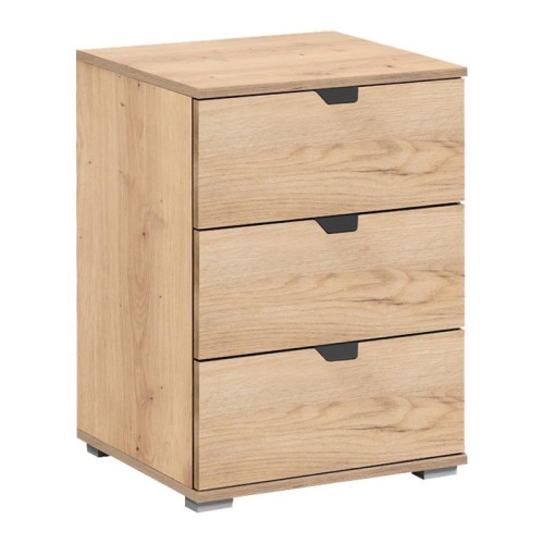 ΚΟΜΟΔΙΝΟ DUERO 3F ARTISAN OAK 45*40*63