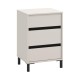 ΚΟΜΟΔΙΝΟ MARRON NO3F CASHMERE/ΜΑΥΡΟ ΜΑΤΤ ΧΡΩΜΑ 48x40x71εκ ΚΟΜΟΔΙΝΟ MARRON NO3F CASHMERE/ΜΑΥΡΟ ΜΑΤΤ ΧΡΩΜΑ 48x40x71εκ