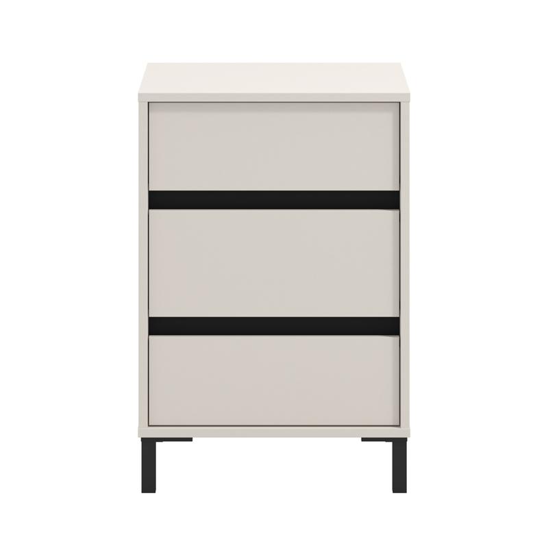 ΚΟΜΟΔΙΝΟ MARRON NO3F CASHMERE/ΜΑΥΡΟ ΜΑΤΤ ΧΡΩΜΑ 48x40x71εκ ΚΟΜΟΔΙΝΟ MARRON NO3F CASHMERE/ΜΑΥΡΟ ΜΑΤΤ ΧΡΩΜΑ 48x40x71εκ