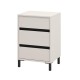 ΚΟΜΟΔΙΝΟ MARRON NO3F CASHMERE/ΜΑΥΡΟ ΜΑΤΤ ΧΡΩΜΑ 48x40x71εκ ΚΟΜΟΔΙΝΟ MARRON NO3F CASHMERE/ΜΑΥΡΟ ΜΑΤΤ ΧΡΩΜΑ 48x40x71εκ