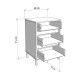 ΚΟΜΟΔΙΝΟ MARRON NO3F CASHMERE/ΜΑΥΡΟ ΜΑΤΤ ΧΡΩΜΑ 48x40x71εκ ΚΟΜΟΔΙΝΟ MARRON NO3F CASHMERE/ΜΑΥΡΟ ΜΑΤΤ ΧΡΩΜΑ 48x40x71εκ