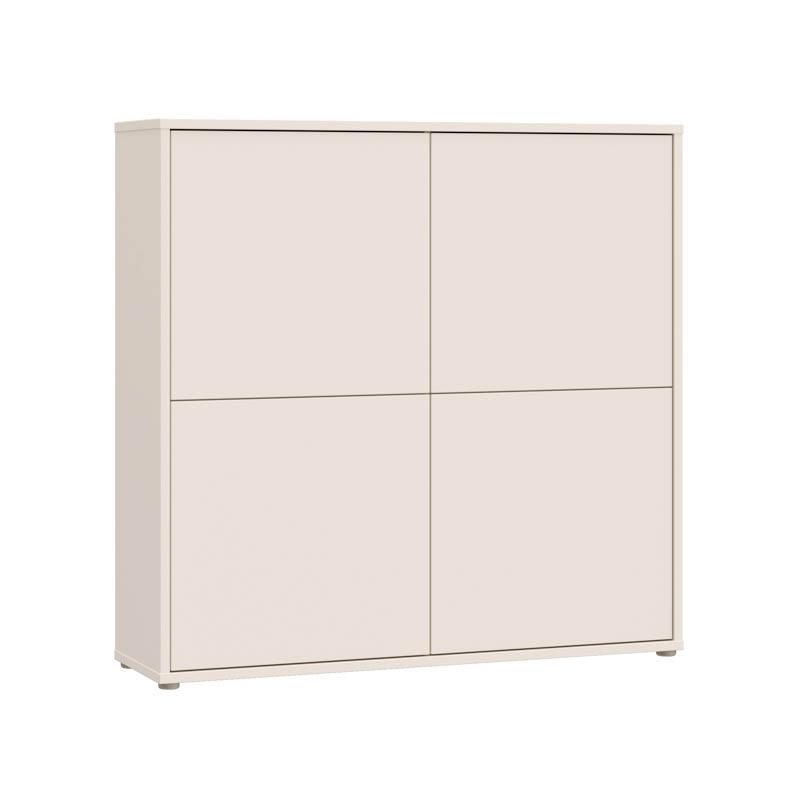 ΚΟΜΟΤΑ ALICE SAND ΧΡΩΜΑ 125x35x122εκ ΚΟΜΟΤΑ ALICE SAND ΧΡΩΜΑ 125x35x122εκ