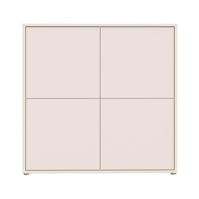 ΚΟΜΟΤΑ ALICE SAND ΧΡΩΜΑ 125x35x122εκ ΚΟΜΟΤΑ ALICE SAND ΧΡΩΜΑ 125x35x122εκ