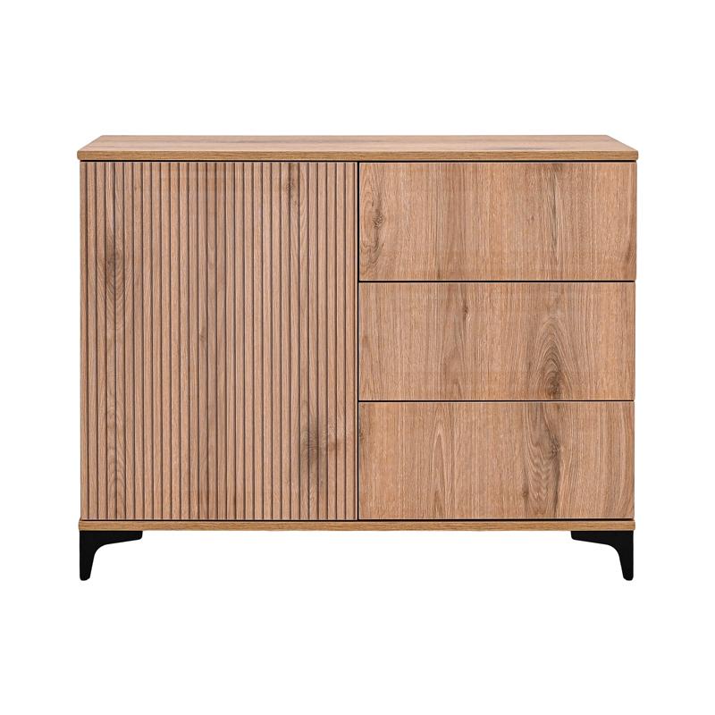 ΚΟΜΟΤΑ Fylliana Alicante ARTISAN ΧΡΩΜΑ 106x40x84εκ ΚΟΜΟΤΑ Fylliana Alicante ARTISAN ΧΡΩΜΑ 106x40x84εκ