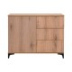 ΚΟΜΟΤΑ Fylliana Alicante ARTISAN ΧΡΩΜΑ 106x40x84εκ ΚΟΜΟΤΑ Fylliana Alicante ARTISAN ΧΡΩΜΑ 106x40x84εκ