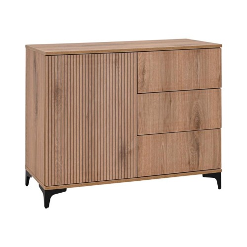ΚΟΜΟΤΑ Fylliana Alicante ARTISAN ΧΡΩΜΑ 106x40x84εκ ΚΟΜΟΤΑ Fylliana Alicante ARTISAN ΧΡΩΜΑ 106x40x84εκ