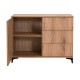 ΚΟΜΟΤΑ Fylliana Alicante ARTISAN ΧΡΩΜΑ 106x40x84εκ ΚΟΜΟΤΑ Fylliana Alicante ARTISAN ΧΡΩΜΑ 106x40x84εκ