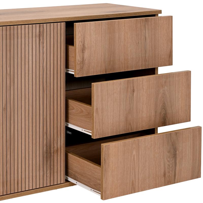 ΚΟΜΟΤΑ Fylliana Alicante ARTISAN ΧΡΩΜΑ 106x40x84εκ ΚΟΜΟΤΑ Fylliana Alicante ARTISAN ΧΡΩΜΑ 106x40x84εκ