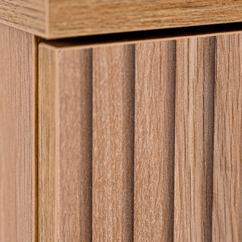 ΚΟΜΟΤΑ Fylliana Alicante ARTISAN ΧΡΩΜΑ 106x40x84εκ ΚΟΜΟΤΑ Fylliana Alicante ARTISAN ΧΡΩΜΑ 106x40x84εκ