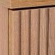ΚΟΜΟΤΑ Fylliana Alicante ARTISAN ΧΡΩΜΑ 106x40x84εκ ΚΟΜΟΤΑ Fylliana Alicante ARTISAN ΧΡΩΜΑ 106x40x84εκ