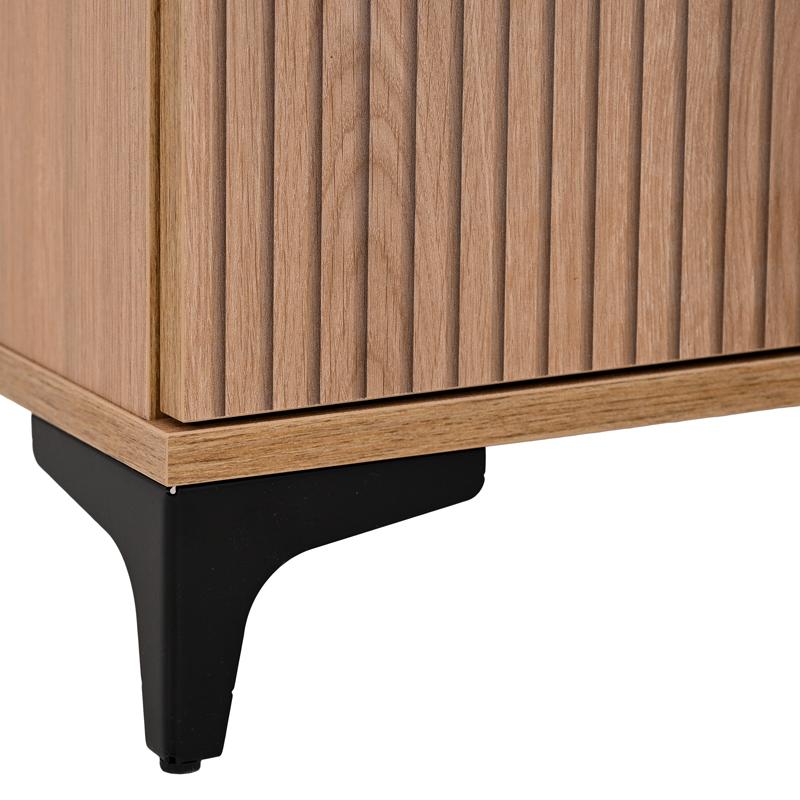 ΚΟΜΟΤΑ Fylliana Alicante ARTISAN ΧΡΩΜΑ 106x40x84εκ ΚΟΜΟΤΑ Fylliana Alicante ARTISAN ΧΡΩΜΑ 106x40x84εκ