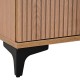 ΚΟΜΟΤΑ Fylliana Alicante ARTISAN ΧΡΩΜΑ 106x40x84εκ ΚΟΜΟΤΑ Fylliana Alicante ARTISAN ΧΡΩΜΑ 106x40x84εκ