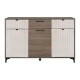 ΚΟΜΟΤΑ Fylliana Aura 138 3F3V TOBACCO ΜΕ CASHMERE ΧΡΩΜΑ 138x40x90εκ ΚΟΜΟΤΑ Fylliana Aura 138 3F3V TOBACCO ΜΕ CASHMERE ΧΡΩΜΑ 138x40x90εκ
