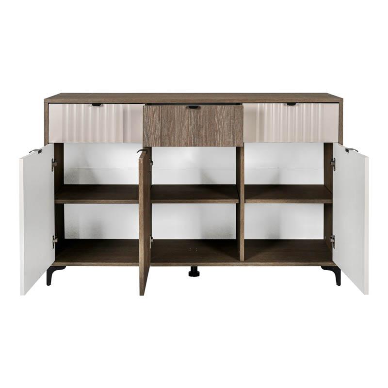 ΚΟΜΟΤΑ Fylliana Aura 138 3F3V TOBACCO ΜΕ CASHMERE ΧΡΩΜΑ 138x40x90εκ ΚΟΜΟΤΑ Fylliana Aura 138 3F3V TOBACCO ΜΕ CASHMERE ΧΡΩΜΑ 138x40x90εκ