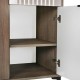 ΚΟΜΟΤΑ Fylliana Aura 93 1F2V TOBACCO ΜΕ CASHMERE ΧΡΩΜΑ 93x40x90εκ ΚΟΜΟΤΑ Fylliana Aura 93 1F2V TOBACCO ΜΕ CASHMERE ΧΡΩΜΑ 93x40x90εκ