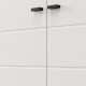 ΚΟΜΟΤΑ-ΜΠΟΥΦΕΣ ALMOND 115 3K1F3V ΛΕΥΚΟ ΧΡΩΜΑ 116x35x78εκ ΚΟΜΟΤΑ-ΜΠΟΥΦΕΣ ALMOND 115 3K1F3V ΛΕΥΚΟ ΧΡΩΜΑ 116x35x78εκ