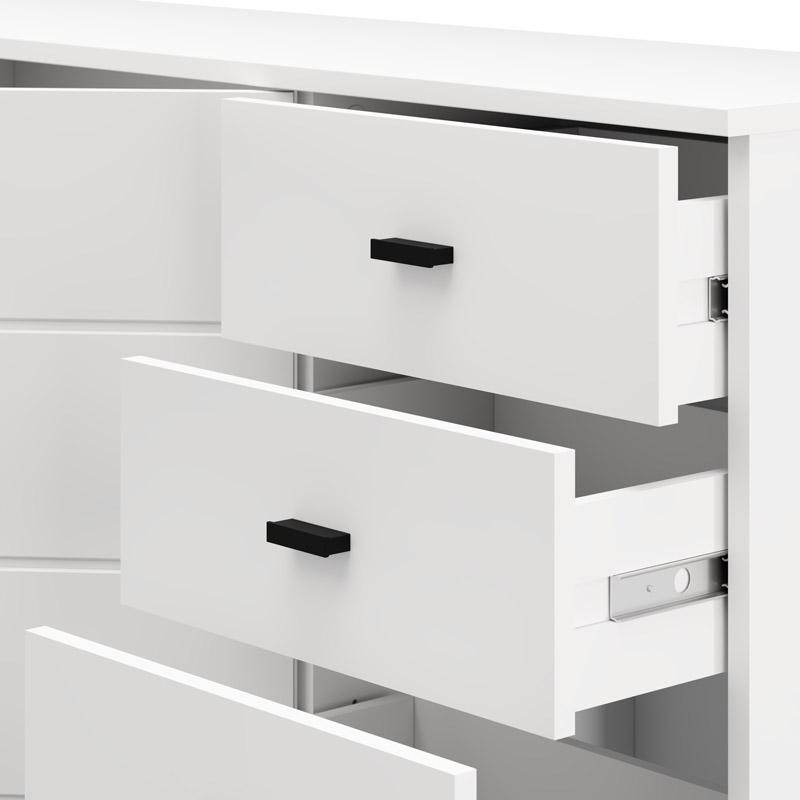 ΚΟΜΟΤΑ-ΜΠΟΥΦΕΣ ALMOND 115 3K3F2V ΛΕΥΚΟ ΧΡΩΜΑ 116x35x78εκ ΚΟΜΟΤΑ-ΜΠΟΥΦΕΣ ALMOND 115 3K3F2V ΛΕΥΚΟ ΧΡΩΜΑ 116x35x78εκ