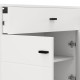 ΚΟΜΟΤΑ-ΜΠΟΥΦΕΣ ALMOND 154 4K2F4V ΛΕΥΚΟ ΧΡΩΜΑ 154x35x78εκ ΚΟΜΟΤΑ-ΜΠΟΥΦΕΣ ALMOND 154 4K2F4V ΛΕΥΚΟ ΧΡΩΜΑ 154x35x78εκ