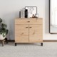 ΚΟΜΟΤΑ-ΜΠΟΥΦΕΣ ALMOND 77 2K1F2V ARTISAN OAK ΧΡΩΜΑ 77x35x78εκ ΚΟΜΟΤΑ-ΜΠΟΥΦΕΣ ALMOND 77 2K1F2V ARTISAN OAK ΧΡΩΜΑ 77x35x78εκ