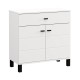 ΚΟΜΟΤΑ-ΜΠΟΥΦΕΣ ALMOND 77 2K1F2V ΛΕΥΚΟ ΧΡΩΜΑ 77x35x78εκ ΚΟΜΟΤΑ-ΜΠΟΥΦΕΣ ALMOND 77 2K1F2V ΛΕΥΚΟ ΧΡΩΜΑ 77x35x78εκ