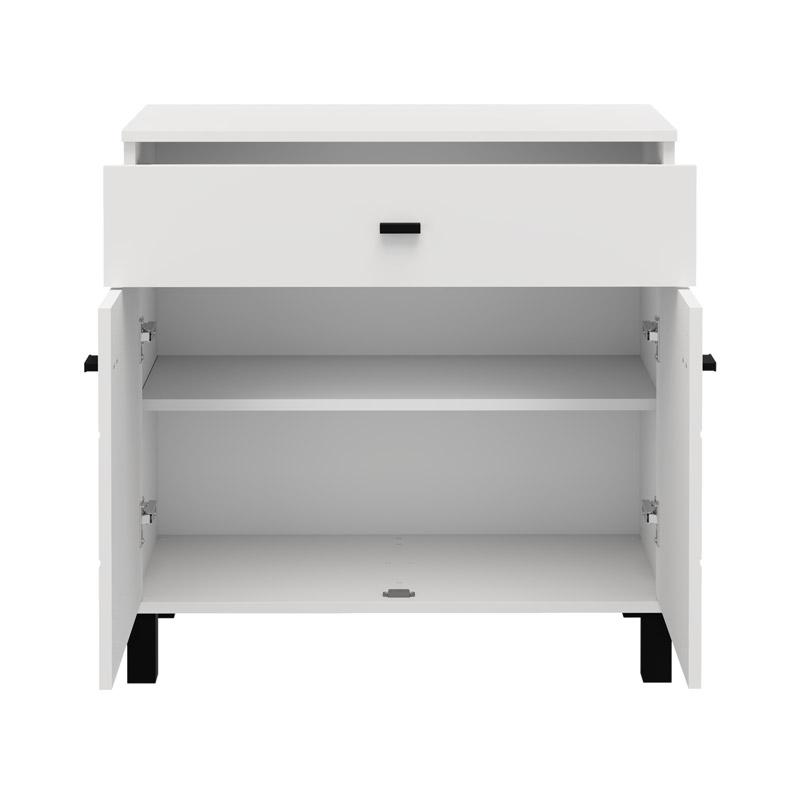 ΚΟΜΟΤΑ-ΜΠΟΥΦΕΣ ALMOND 77 2K1F2V ΛΕΥΚΟ ΧΡΩΜΑ 77x35x78εκ ΚΟΜΟΤΑ-ΜΠΟΥΦΕΣ ALMOND 77 2K1F2V ΛΕΥΚΟ ΧΡΩΜΑ 77x35x78εκ