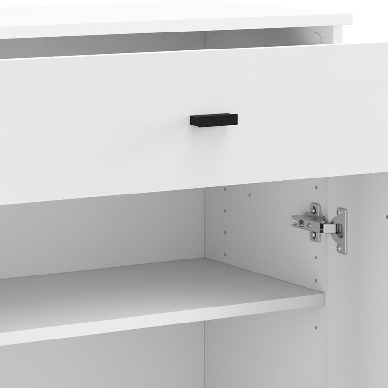 ΚΟΜΟΤΑ-ΜΠΟΥΦΕΣ ALMOND 77 2K1F2V ΛΕΥΚΟ ΧΡΩΜΑ 77x35x78εκ ΚΟΜΟΤΑ-ΜΠΟΥΦΕΣ ALMOND 77 2K1F2V ΛΕΥΚΟ ΧΡΩΜΑ 77x35x78εκ