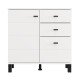 ΚΟΜΟΤΑ-ΜΠΟΥΦΕΣ ALMOND 77 2K3F1V ΛΕΥΚΟ ΧΡΩΜΑ 77x35x78εκ ΚΟΜΟΤΑ-ΜΠΟΥΦΕΣ ALMOND 77 2K3F1V ΛΕΥΚΟ ΧΡΩΜΑ 77x35x78εκ