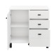 ΚΟΜΟΤΑ-ΜΠΟΥΦΕΣ ALMOND 77 2K3F1V ΛΕΥΚΟ ΧΡΩΜΑ 77x35x78εκ ΚΟΜΟΤΑ-ΜΠΟΥΦΕΣ ALMOND 77 2K3F1V ΛΕΥΚΟ ΧΡΩΜΑ 77x35x78εκ