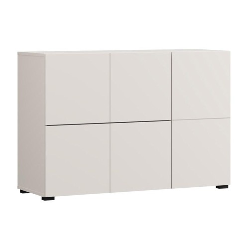 ΚΟΜΟΤΑ-ΜΠΟΥΦΕΣ ARGYLL 115 3K2F1V CASHMERE ΧΡΩΜΑ 116x40x79εκ