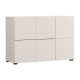 ΚΟΜΟΤΑ-ΜΠΟΥΦΕΣ ARGYLL 115 3K2F1V CASHMERE ΧΡΩΜΑ 116x40x79εκ ΚΟΜΟΤΑ-ΜΠΟΥΦΕΣ ARGYLL 115 3K2F1V CASHMERE ΧΡΩΜΑ 116x40x79εκ