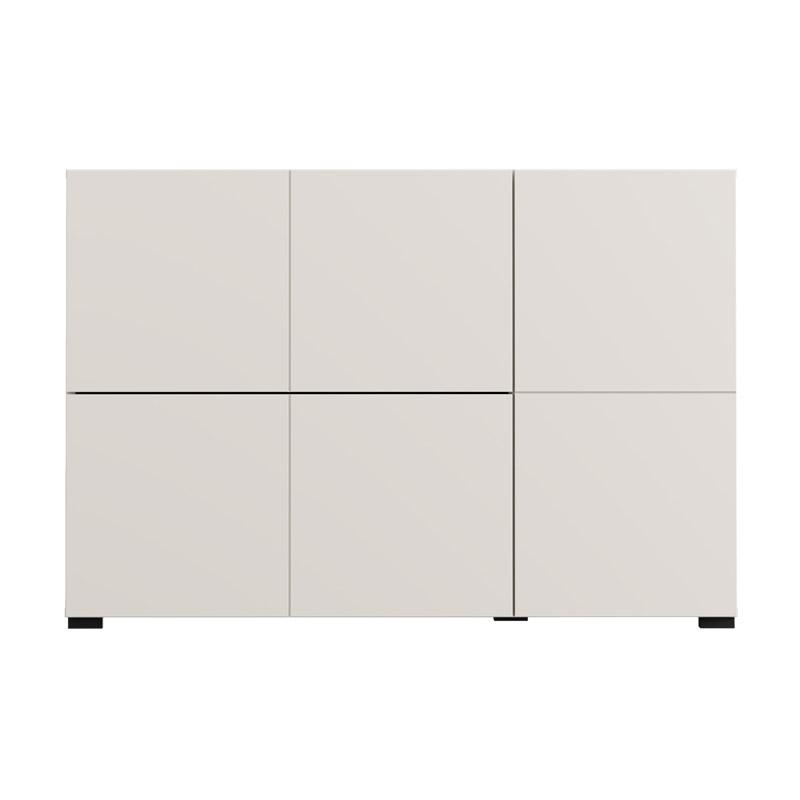 ΚΟΜΟΤΑ-ΜΠΟΥΦΕΣ ARGYLL 115 3K2F1V CASHMERE ΧΡΩΜΑ 116x40x79εκ ΚΟΜΟΤΑ-ΜΠΟΥΦΕΣ ARGYLL 115 3K2F1V CASHMERE ΧΡΩΜΑ 116x40x79εκ