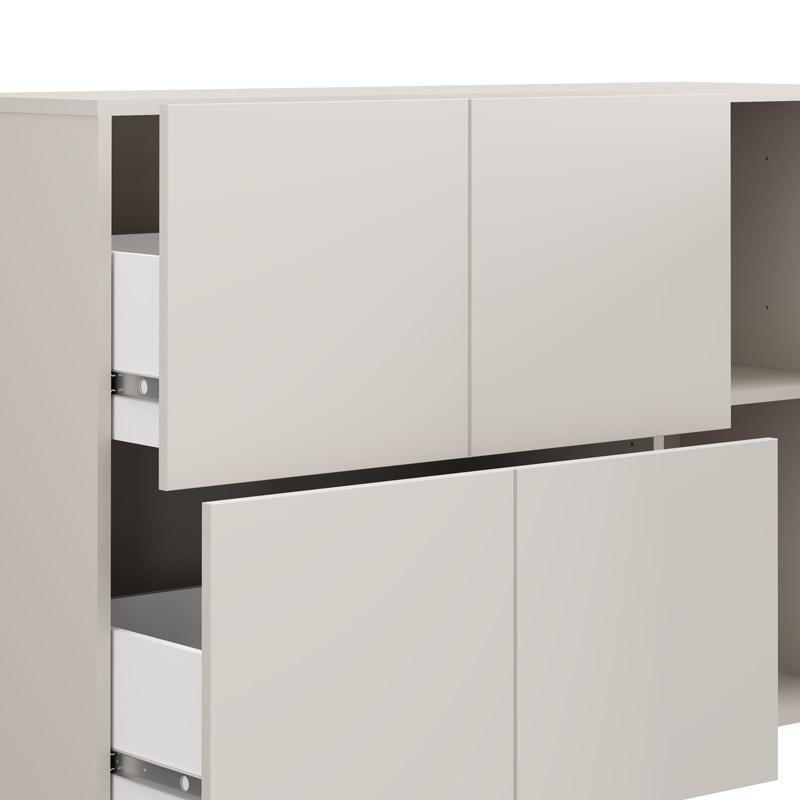 ΚΟΜΟΤΑ-ΜΠΟΥΦΕΣ ARGYLL 115 3K2F1V CASHMERE ΧΡΩΜΑ 116x40x79εκ ΚΟΜΟΤΑ-ΜΠΟΥΦΕΣ ARGYLL 115 3K2F1V CASHMERE ΧΡΩΜΑ 116x40x79εκ